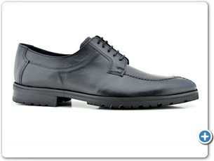 16804 Black Antic Anthracite Lining 584 Black Sole Side