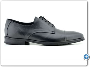 16806 Black Antic Anthracite Lining 385 Black Sole Side
